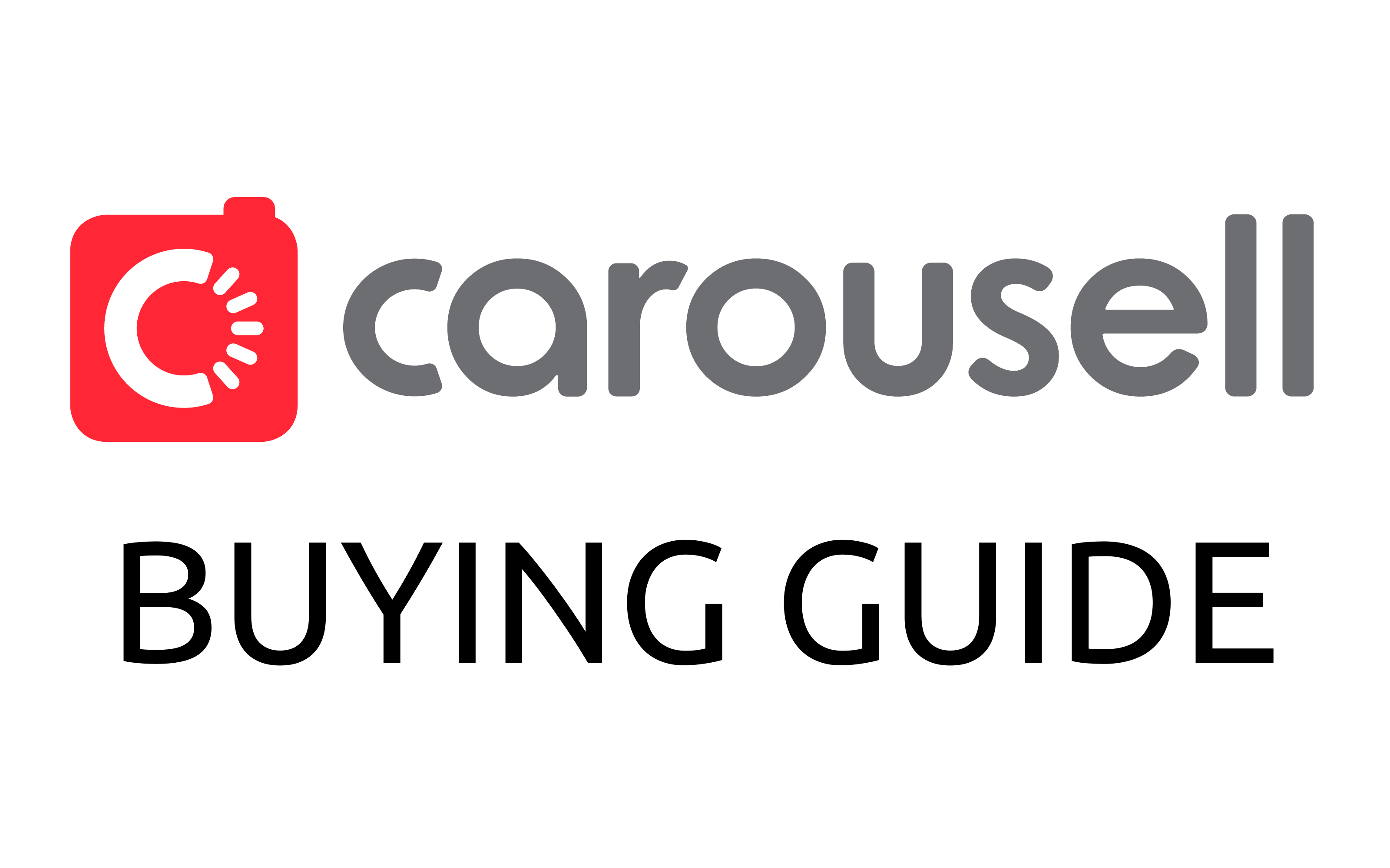 How to buy better on Carousell