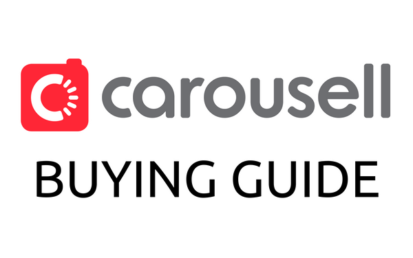How to buy better on Carousell