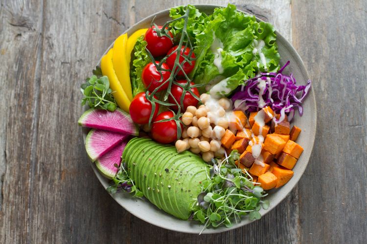 A quick look at meal replacements in Singapore