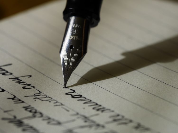 How I concluded that I should blog to save the planet
