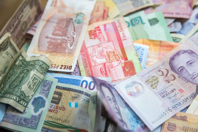Levels of Development: Finance