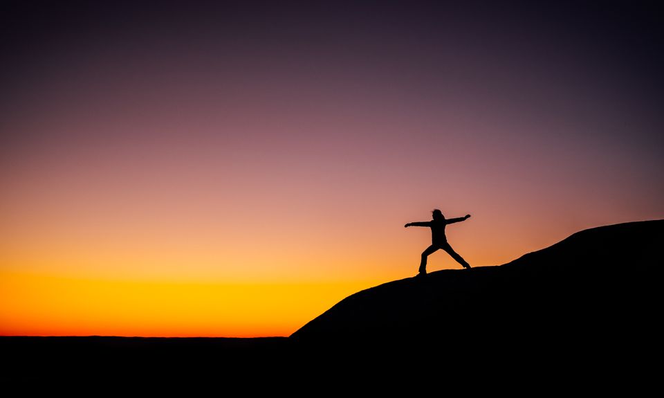 Levels of Development: Physical Health