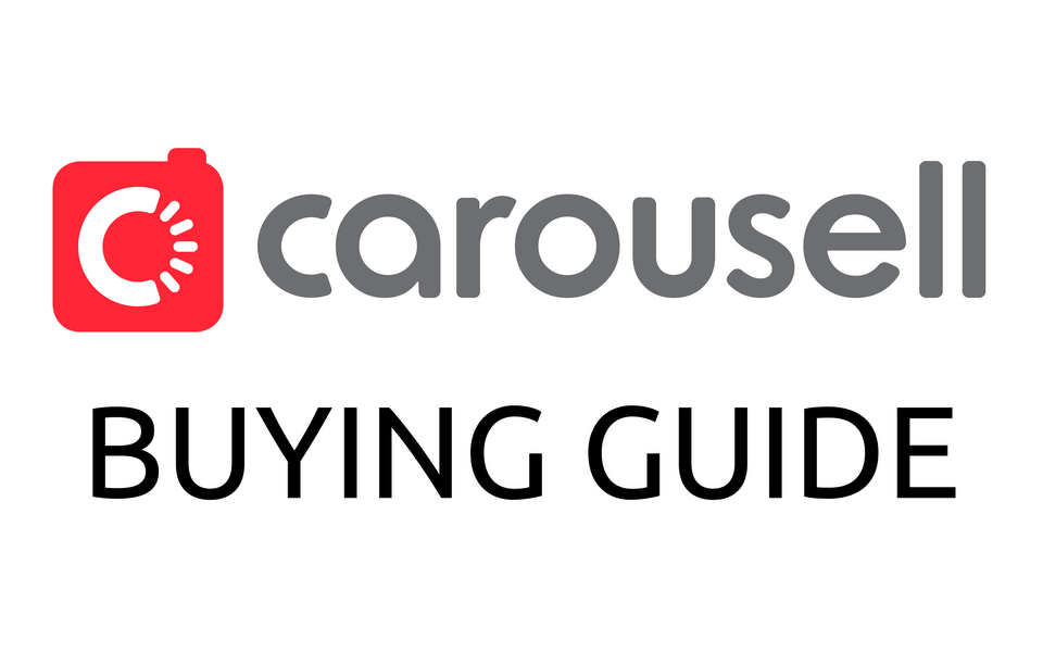 How to buy better on Carousell